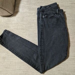 Lucky Brand Skinny jeans